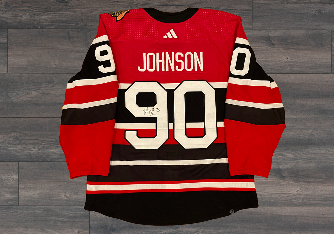 Pass or Fail: Ottawa Senators' Heritage Classic jersey