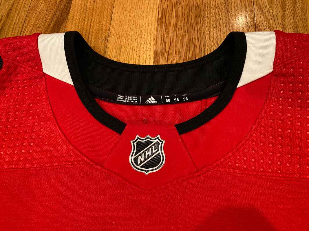 Kirby Dach Chicago Blackhawks Adidas Primegreen Authentic NHL Hockey Jersey - Away / S/46